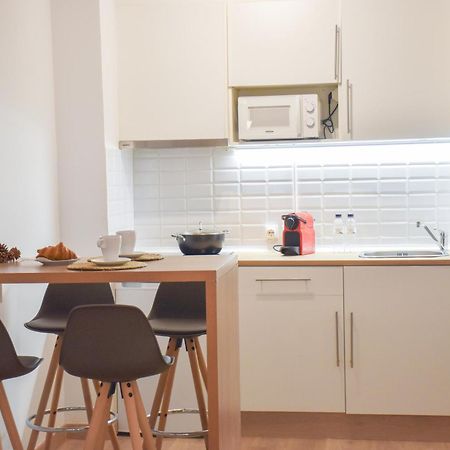 La Neu Studio Neuf Pour 4 Pax En Centre Ville Пас-де-ла-Каса Екстер'єр фото