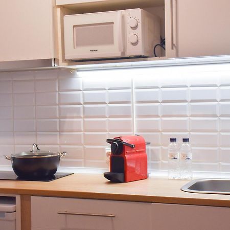 La Neu Studio Neuf Pour 4 Pax En Centre Ville Пас-де-ла-Каса Екстер'єр фото
