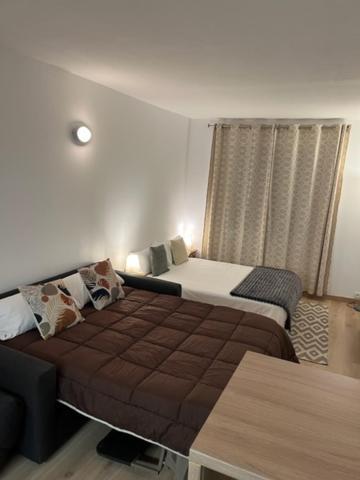 La Neu Studio Neuf Pour 4 Pax En Centre Ville Пас-де-ла-Каса Екстер'єр фото
