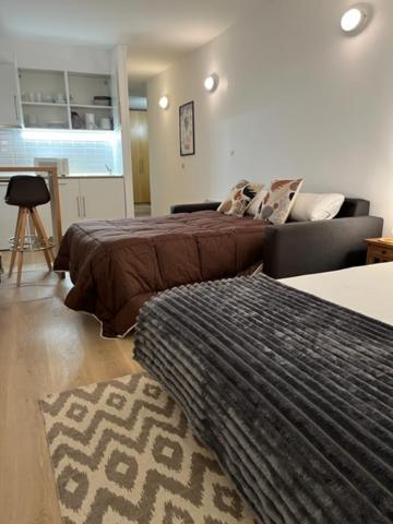 La Neu Studio Neuf Pour 4 Pax En Centre Ville Пас-де-ла-Каса Екстер'єр фото