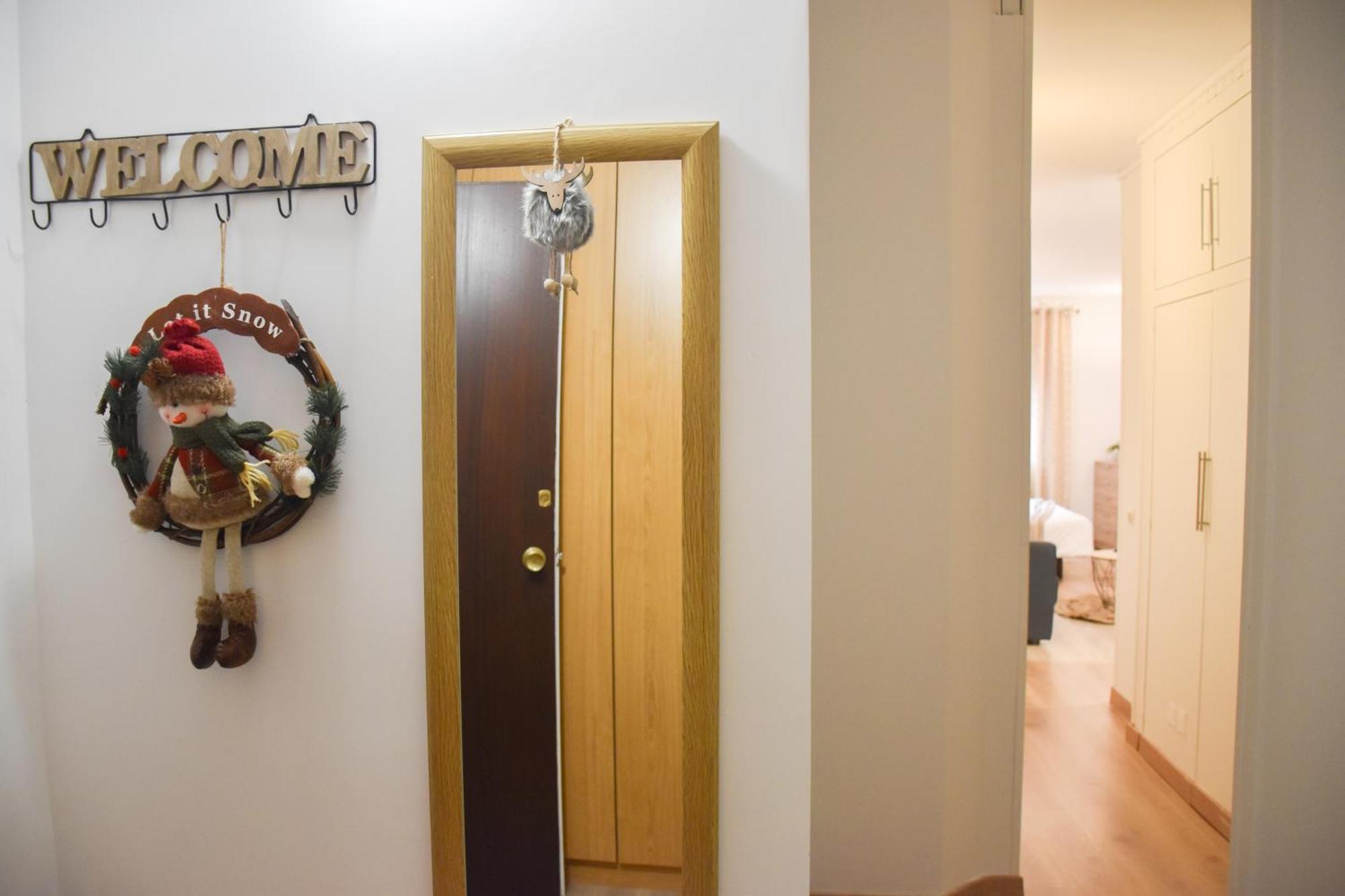 La Neu Studio Neuf Pour 4 Pax En Centre Ville Пас-де-ла-Каса Екстер'єр фото