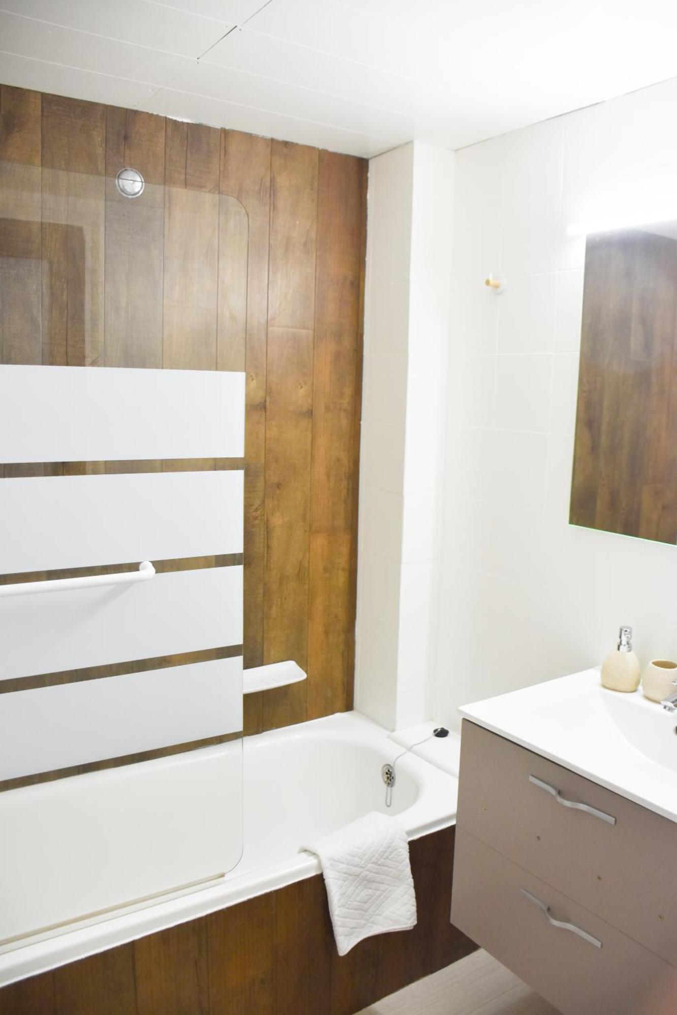 La Neu Studio Neuf Pour 4 Pax En Centre Ville Пас-де-ла-Каса Екстер'єр фото